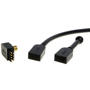 connettore elettrico 1