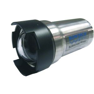 telecamera per ROV/AUV