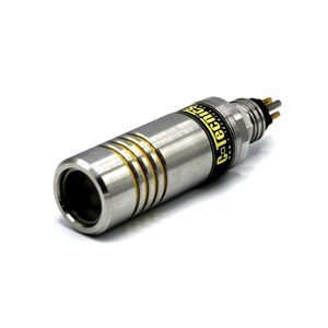 illuminazione subacquea per ROV