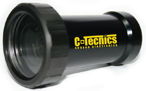 telecamera per ROV/AUV