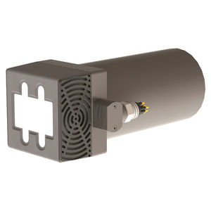 sonar per ROV