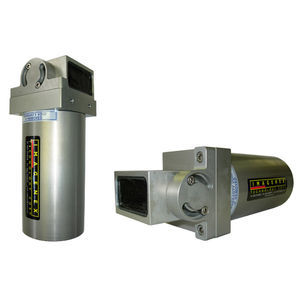 sonar per ROV 1