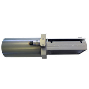 sonar per ROV 1