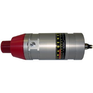 sonar per ROV 1