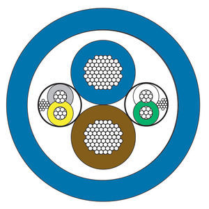 cavo elettrico