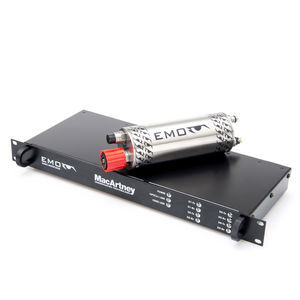multiplexer video