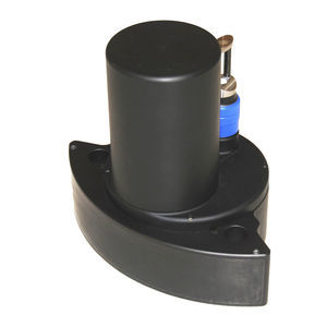 sonar per ROV