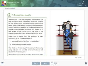 software ELM
