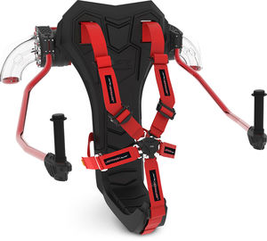 jetpack ad acqua