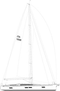 sailing-yacht da crociera