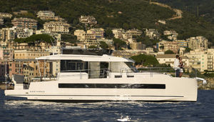 trawler entrobordo