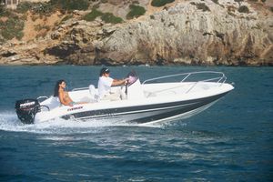 barca open fuoribordo 1