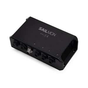 modulo di elaborazione di dati NMEA