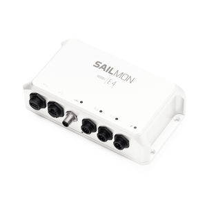 modulo di elaborazione di dati NMEA