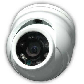 telecamera CCTV