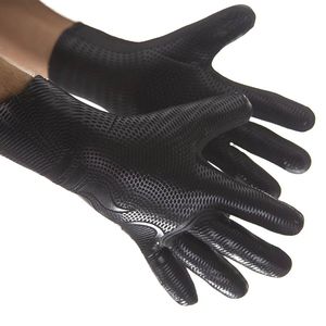guanti da immersione / integrali / in neoprene