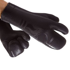 guanti da immersione / in neoprene / 3 dita