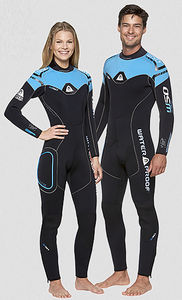 muta neoprene da immersione 1