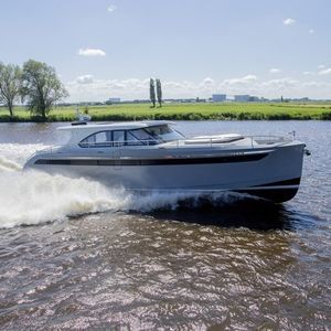 motor-yacht da crociera 1