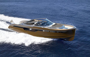 motor-yacht da crociera 1