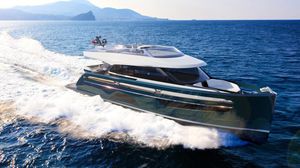 motor-yacht da crociera 1