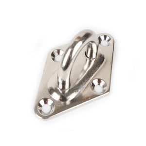 VEVOR Gancio Per Ancora Per Barche, Ancora Scorrevole In Acciaio Inox 304 Clip Per Gancio Per Ancora Per Barche Per Corda Per Ancora Da 38 58 Facile Da Usare Contiene 3700 Lbs 84172621