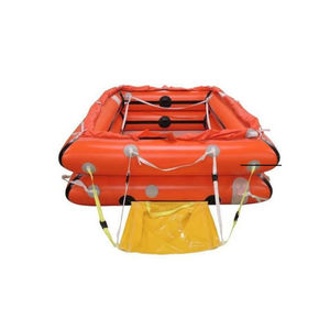 zattera di salvataggio per nave 1