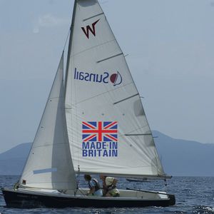 deriva per due persone
