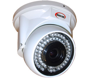 telecamera per nave