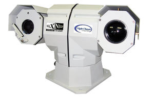 telecamera per nave