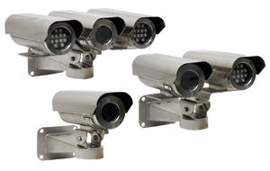 telecamera per nave