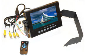 TV LCD marino (impermeabile)
