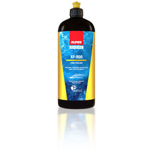 polish gelcoat