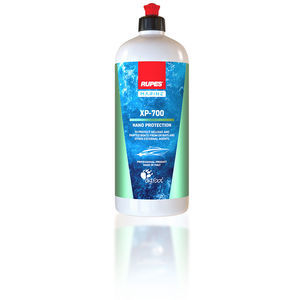 polish gelcoat