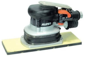 levigatrice per cantiere navale