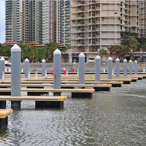 parabordo per marina