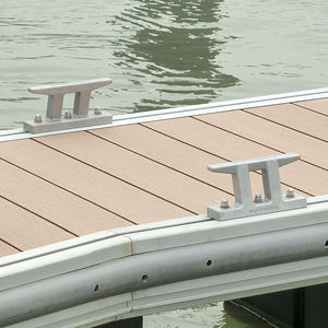 galloccia d'ormeggio per pontile 1