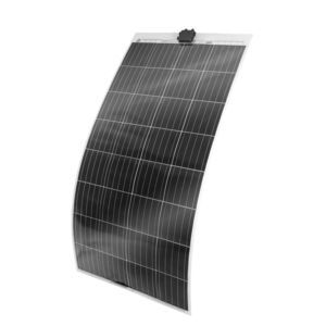 pannello solare flessibile 1