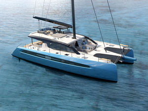 catamarano