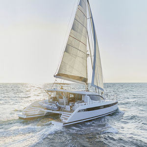 catamarano