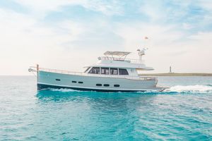 motor-yacht tradizionale