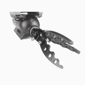 braccio manipulatore per ROV 1