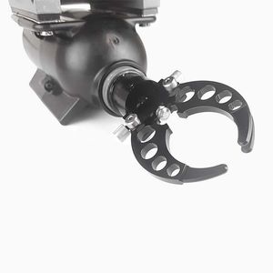 braccio manipulatore per ROV 1