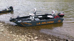 lancia fuoribordo