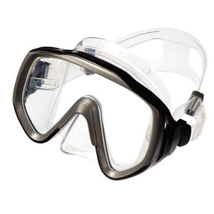 maschera di immersione monolente