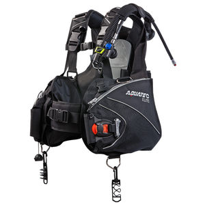 jacket equilibratore