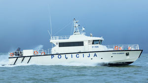 nave speciale pattugliatore