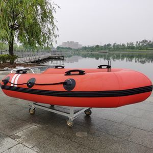drone marino di salvataggio