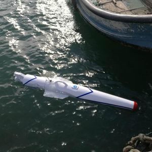 drone marino pattugliatore