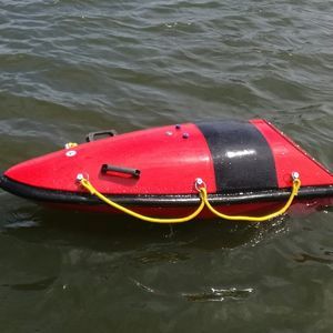 tavola di salvataggio a motore